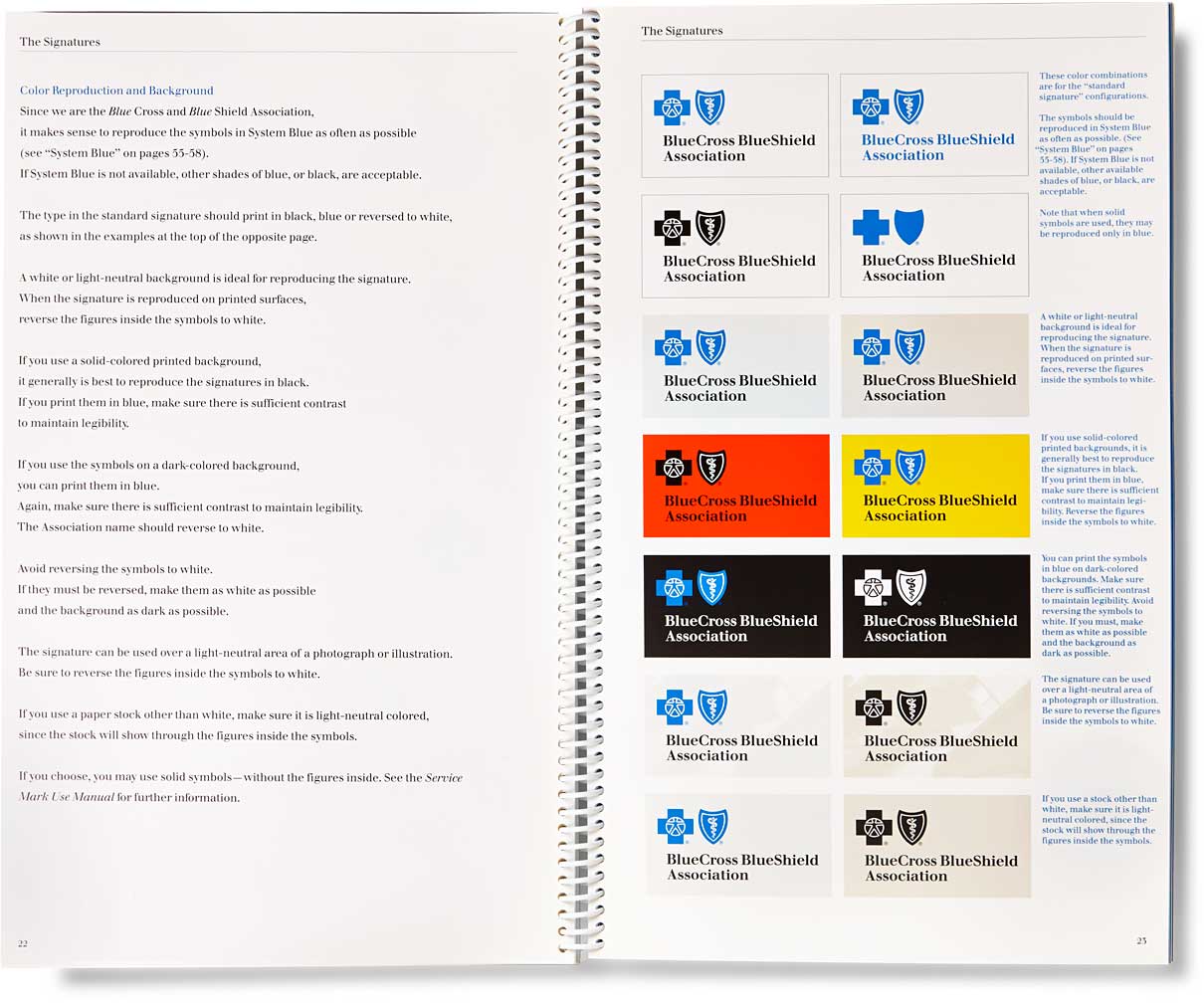 blue-cross-blue-shield-association_c.jpg Art Direction by: Bart Crosby, Crosby Associates